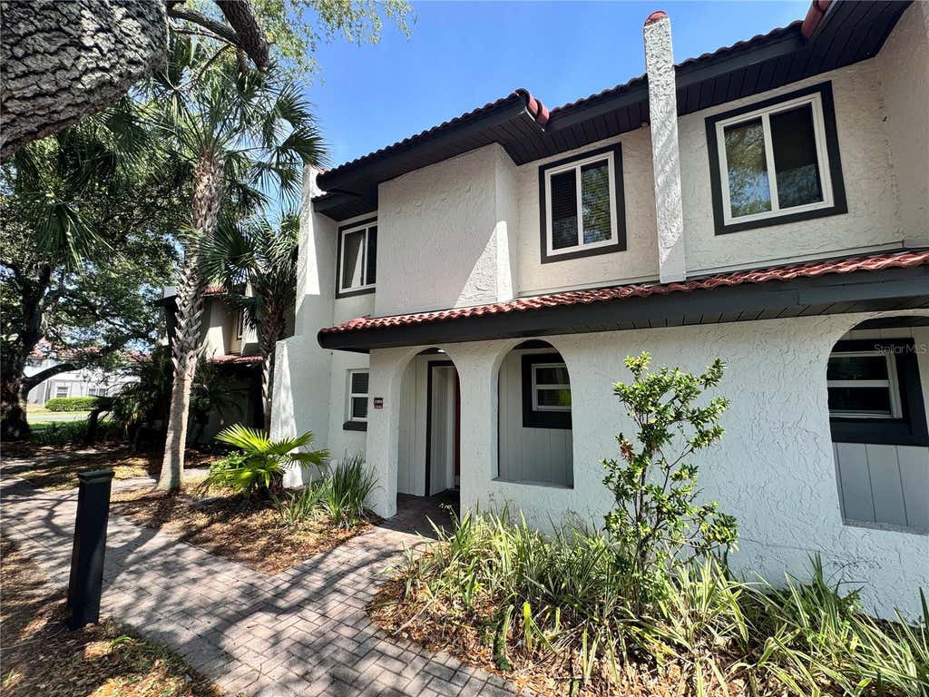 Photo of 1009 Baseball And Boardwalk Court, Kissimmee, FL 34746 (MLS # O6433435)