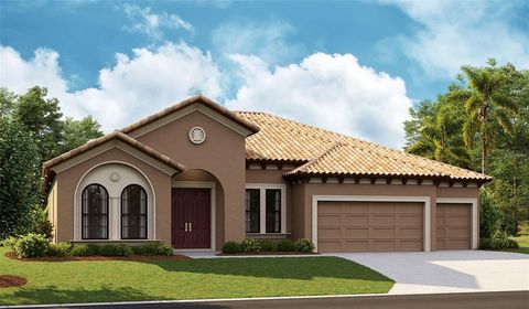 14492 SWISS BRIDGE DRIVE LITHIA FL 33547