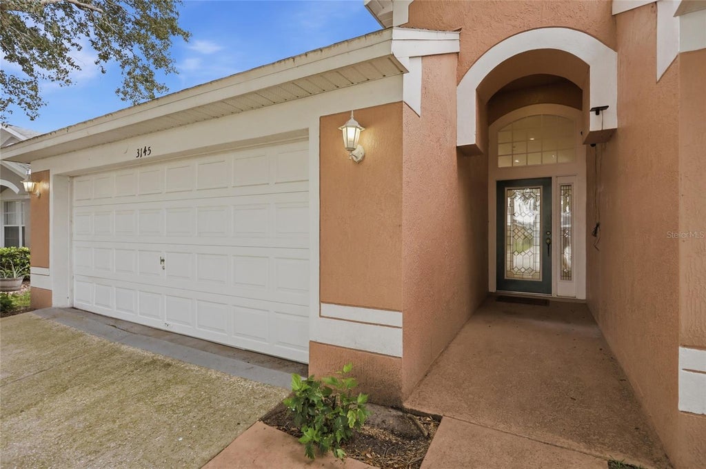 Photo of 3145 Stonehurst Circle, Kissimmee, FL 34741 (MLS # S5158630)