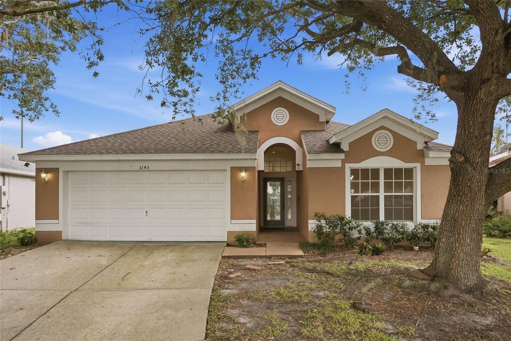 Photo of 3145 Stonehurst Circle, Kissimmee, FL 34741 (MLS # S5158630)