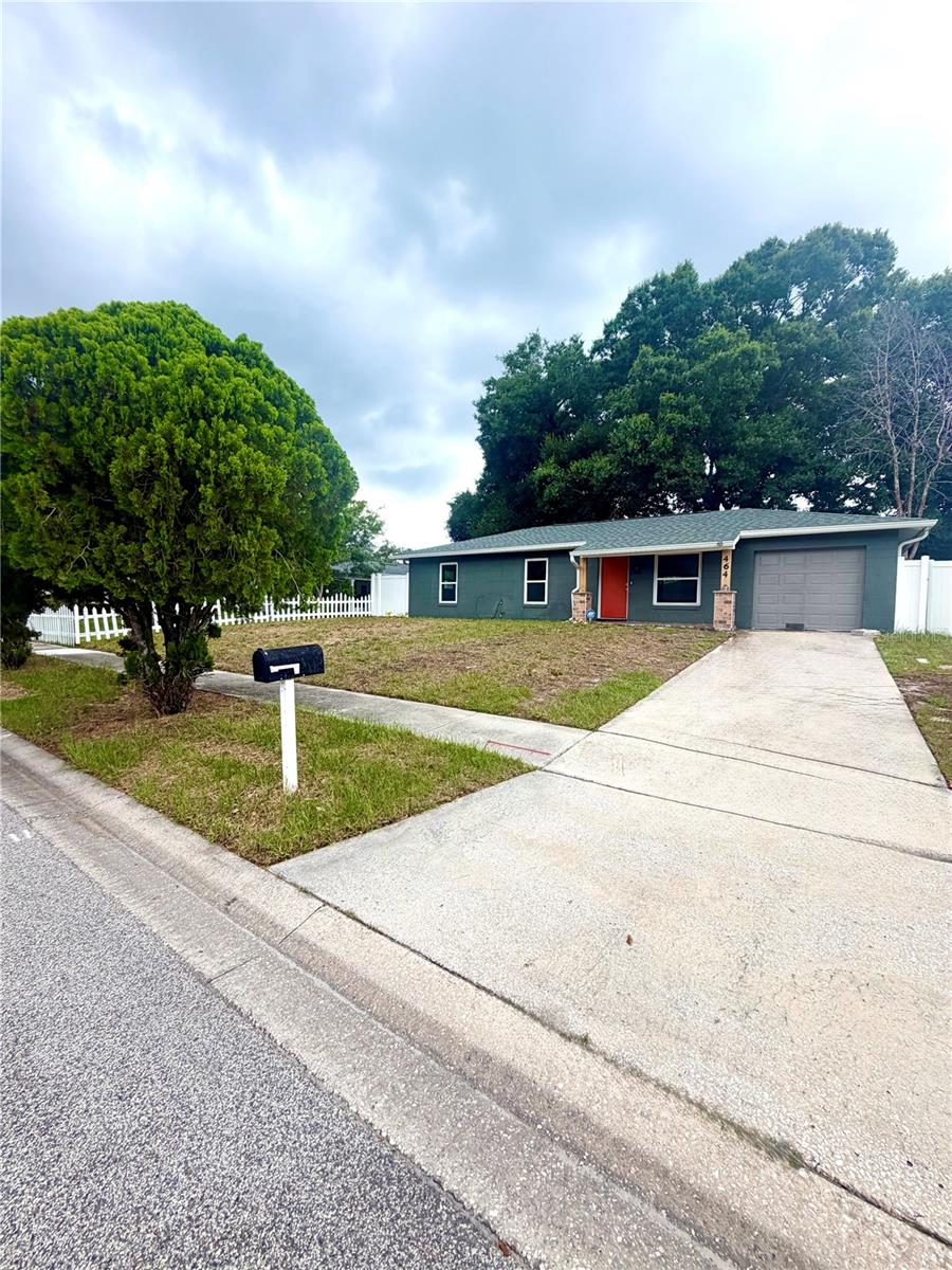 464 NEW MEADOWS COURT