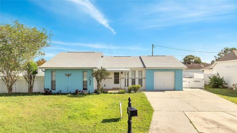 A home in KISSIMMEE