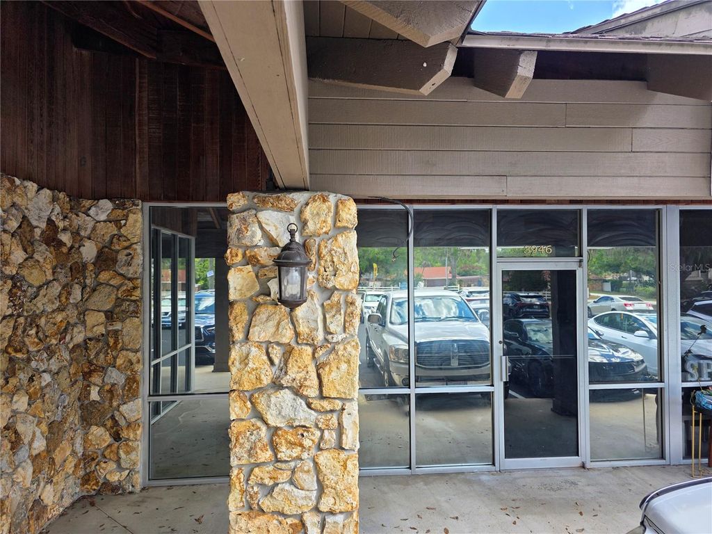 Photo of 3946 Lake Padgett Drive, Land O Lakes, FL 34639 (MLS # TB8493563)