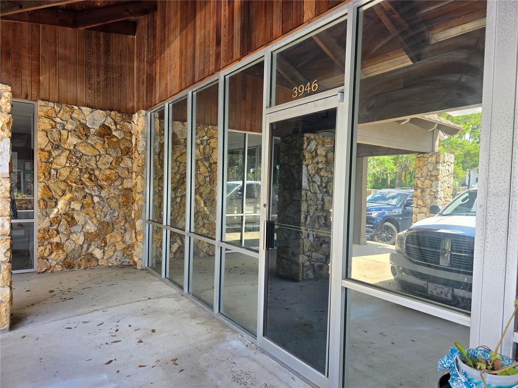 Photo of 3946 Lake Padgett Drive, Land O Lakes, FL 34639 (MLS # TB8493563)