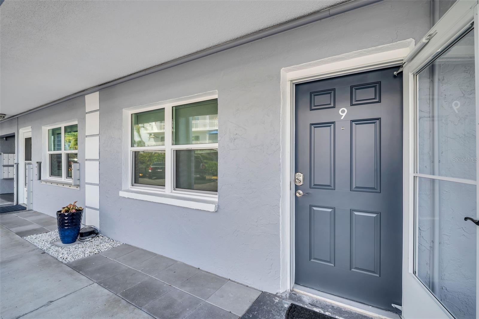 9715 HARRELL AVENUE 9