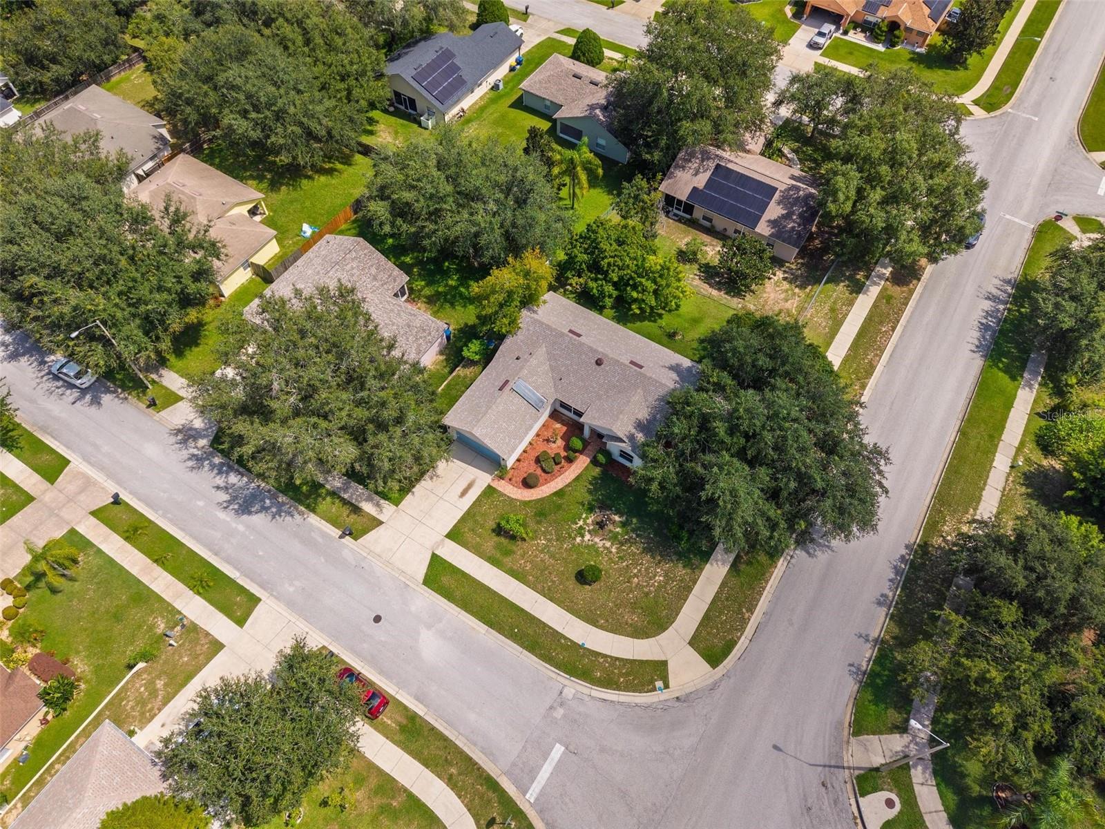 QUAIL VALLEY PHASE III - Residential