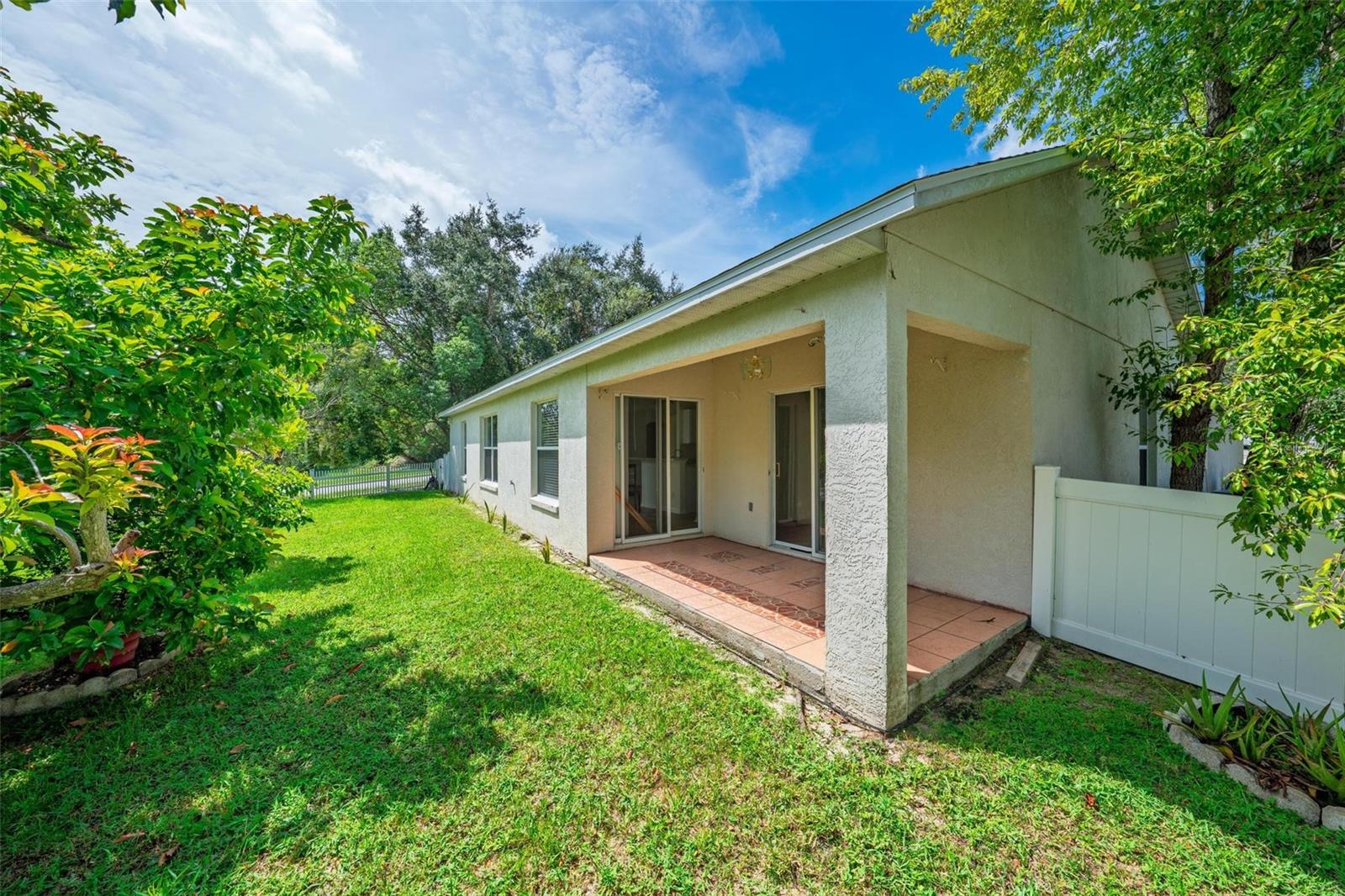 QUAIL VALLEY PHASE III - Residential