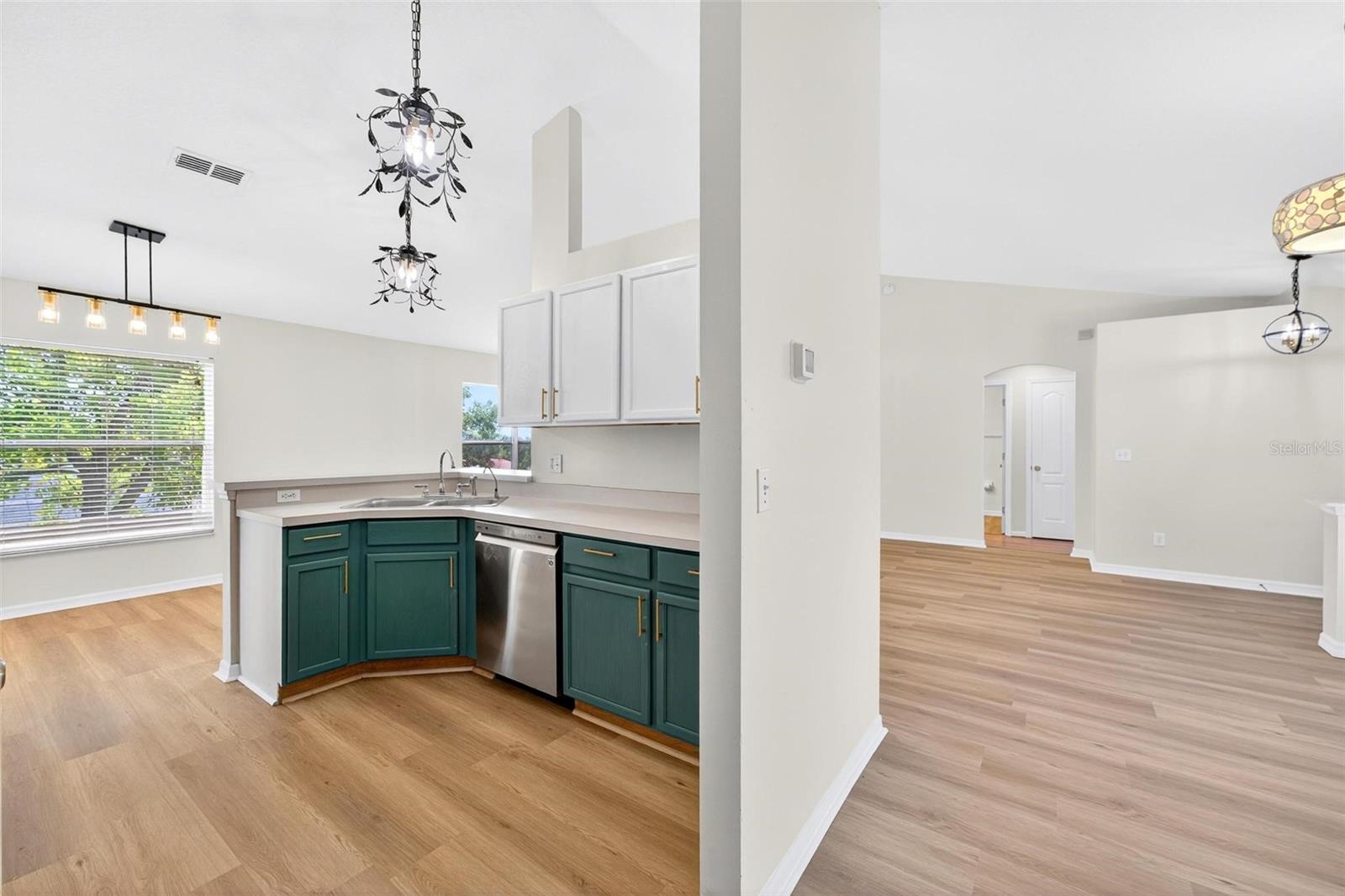 QUAIL VALLEY PHASE III - Residential