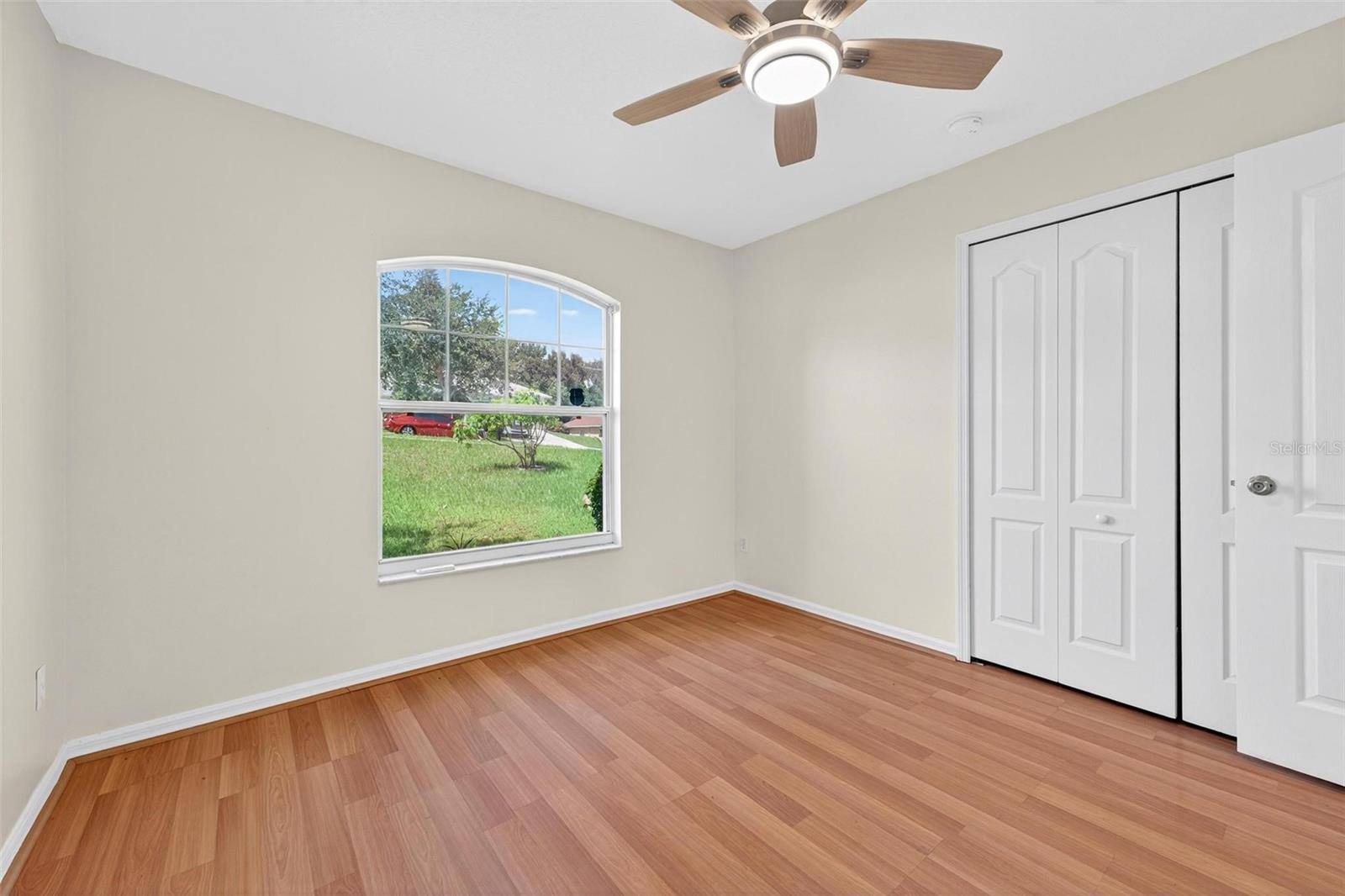 QUAIL VALLEY PHASE III - Residential