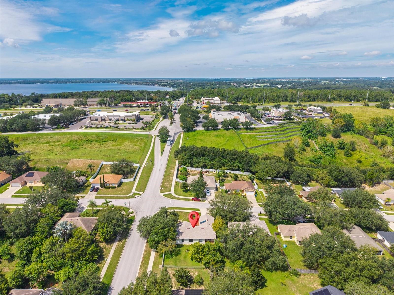QUAIL VALLEY PHASE III - Residential