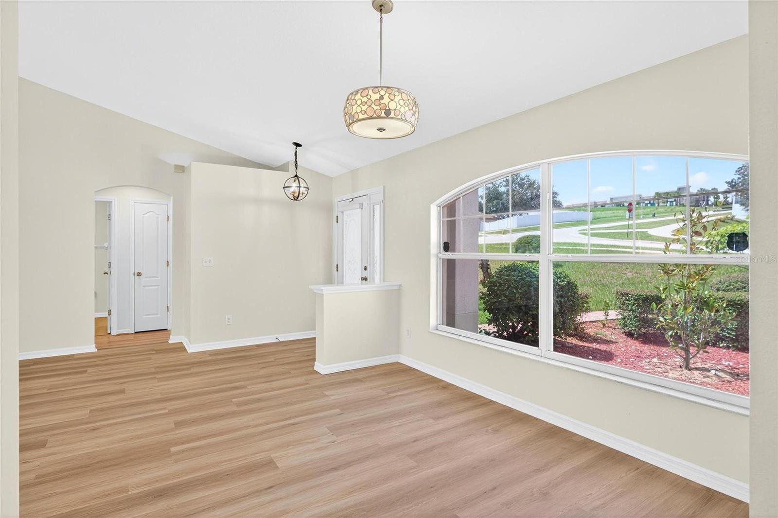 QUAIL VALLEY PHASE III - Residential
