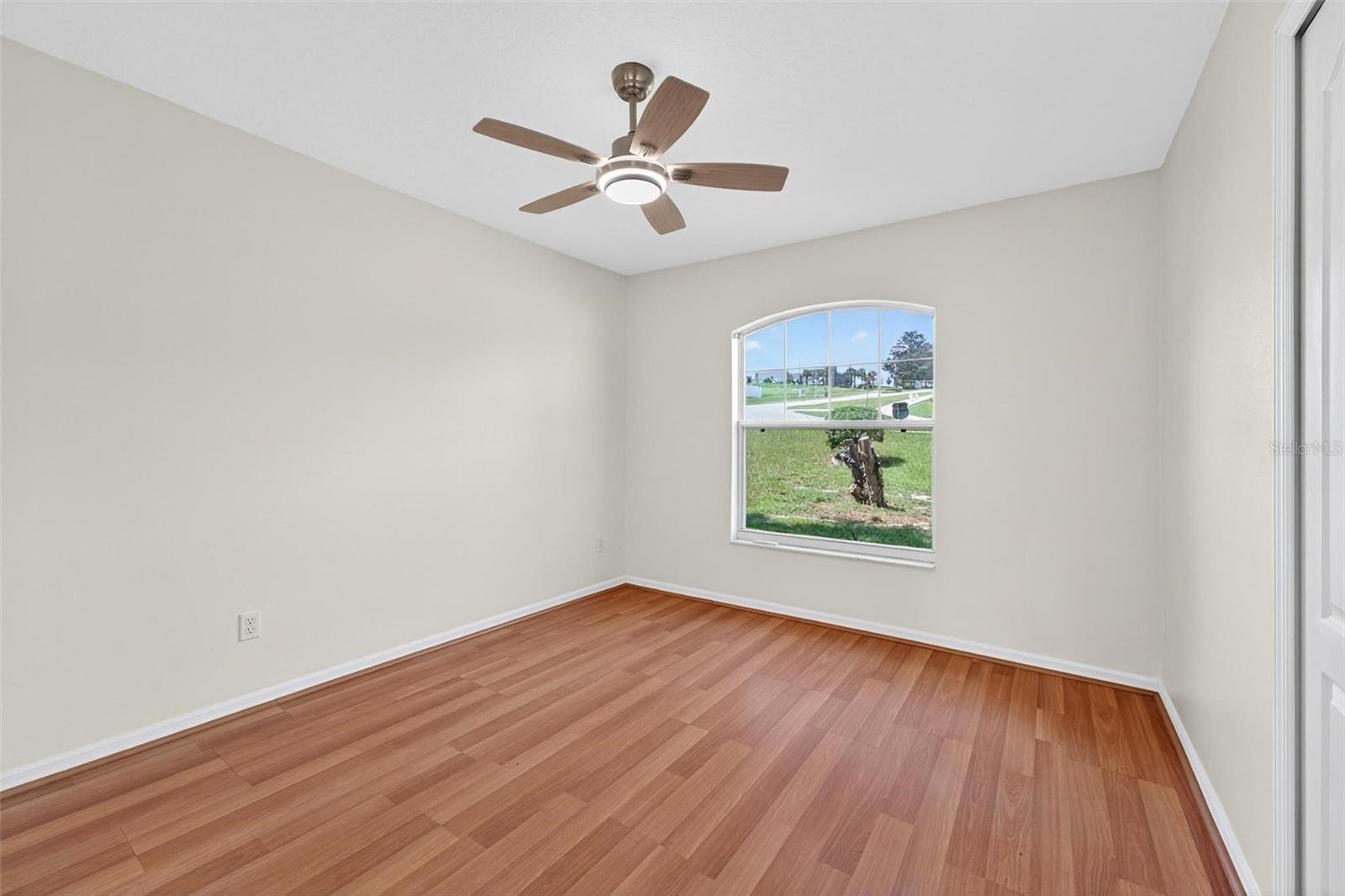 QUAIL VALLEY PHASE III - Residential