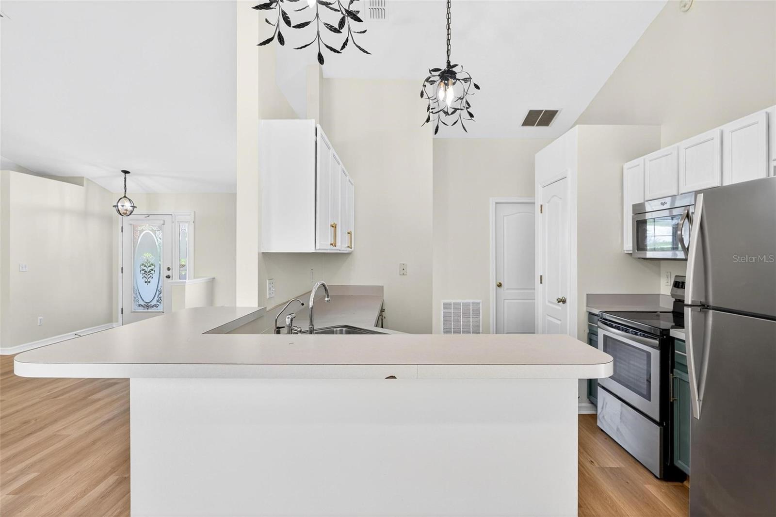QUAIL VALLEY PHASE III - Residential