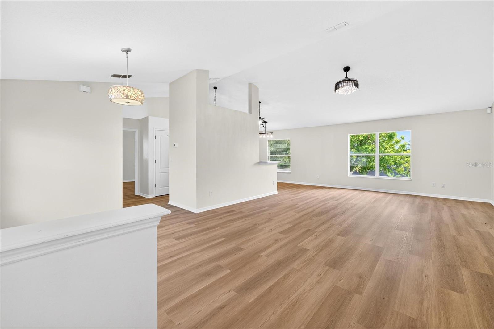 QUAIL VALLEY PHASE III - Residential