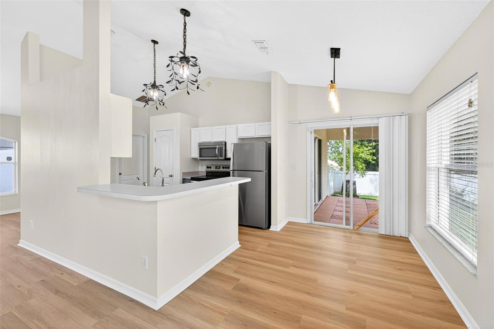 QUAIL VALLEY PHASE III - Residential