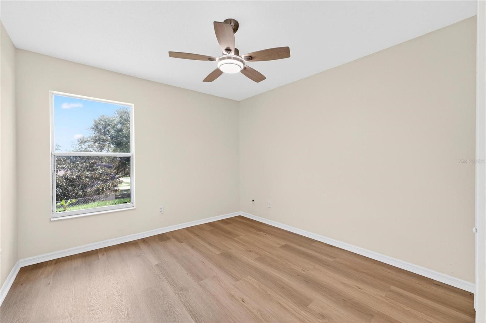 QUAIL VALLEY PHASE III - Residential