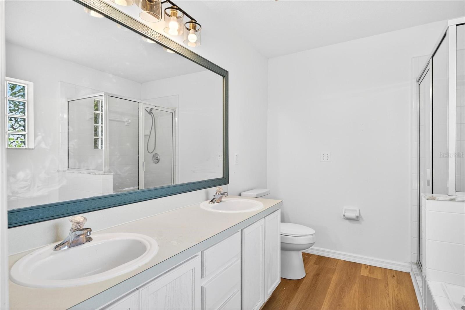 QUAIL VALLEY PHASE III - Residential