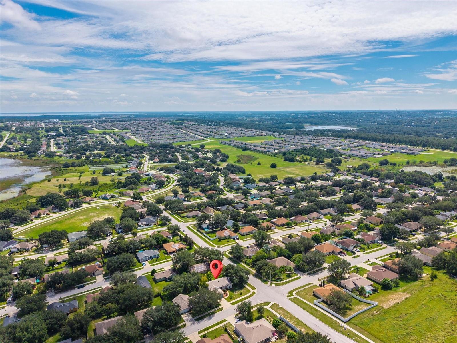 QUAIL VALLEY PHASE III - Residential