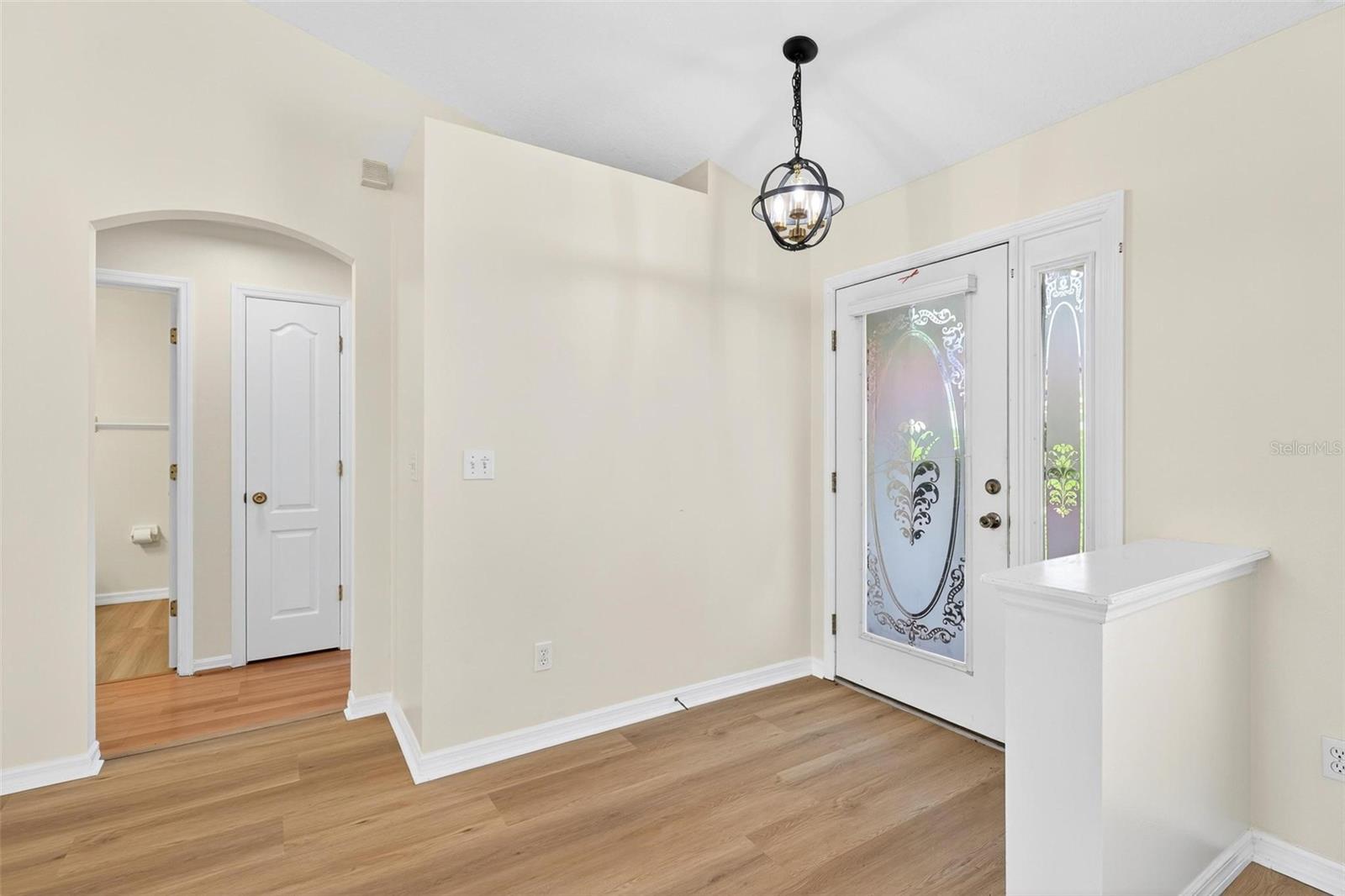 QUAIL VALLEY PHASE III - Residential