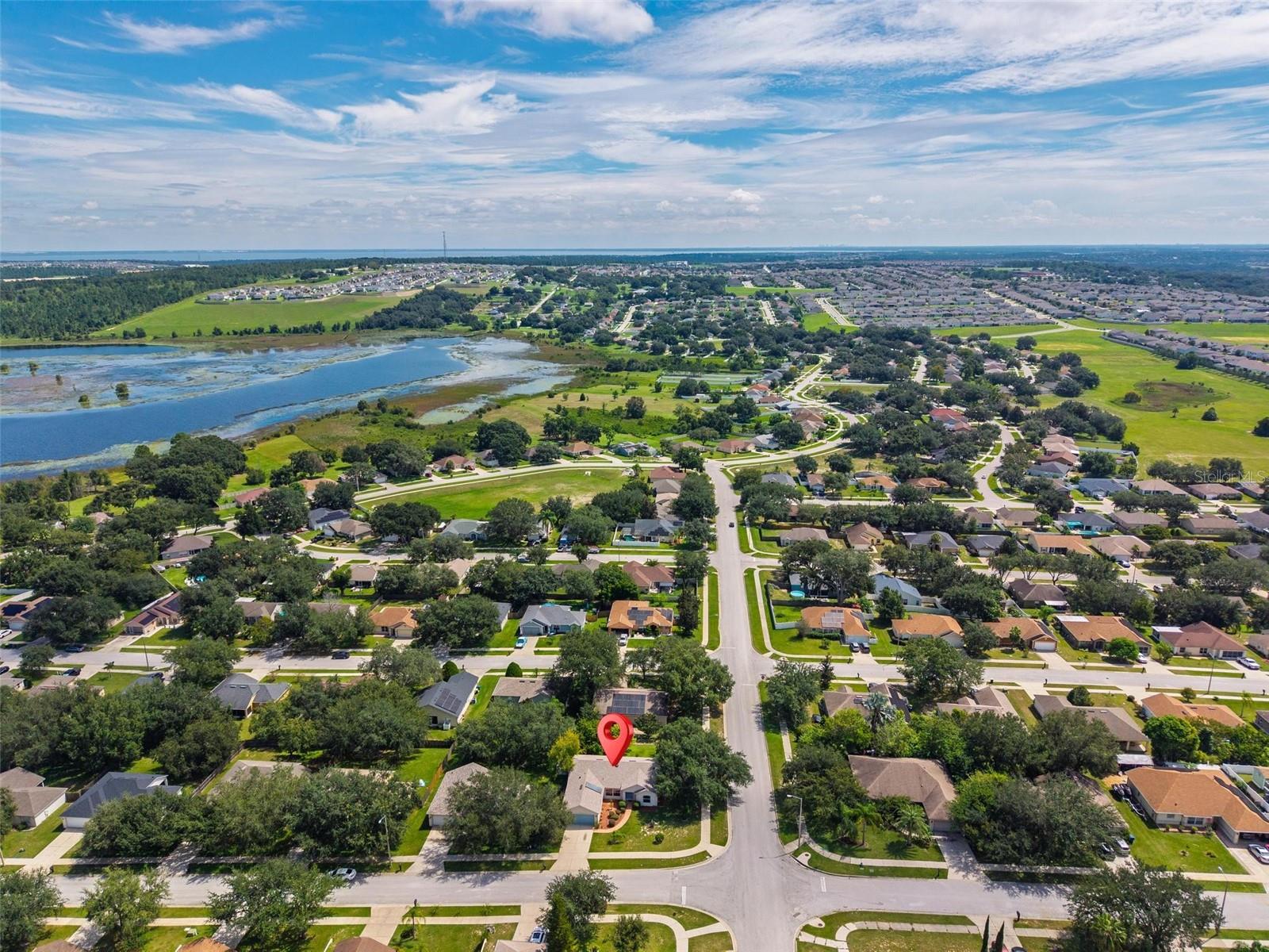QUAIL VALLEY PHASE III - Residential
