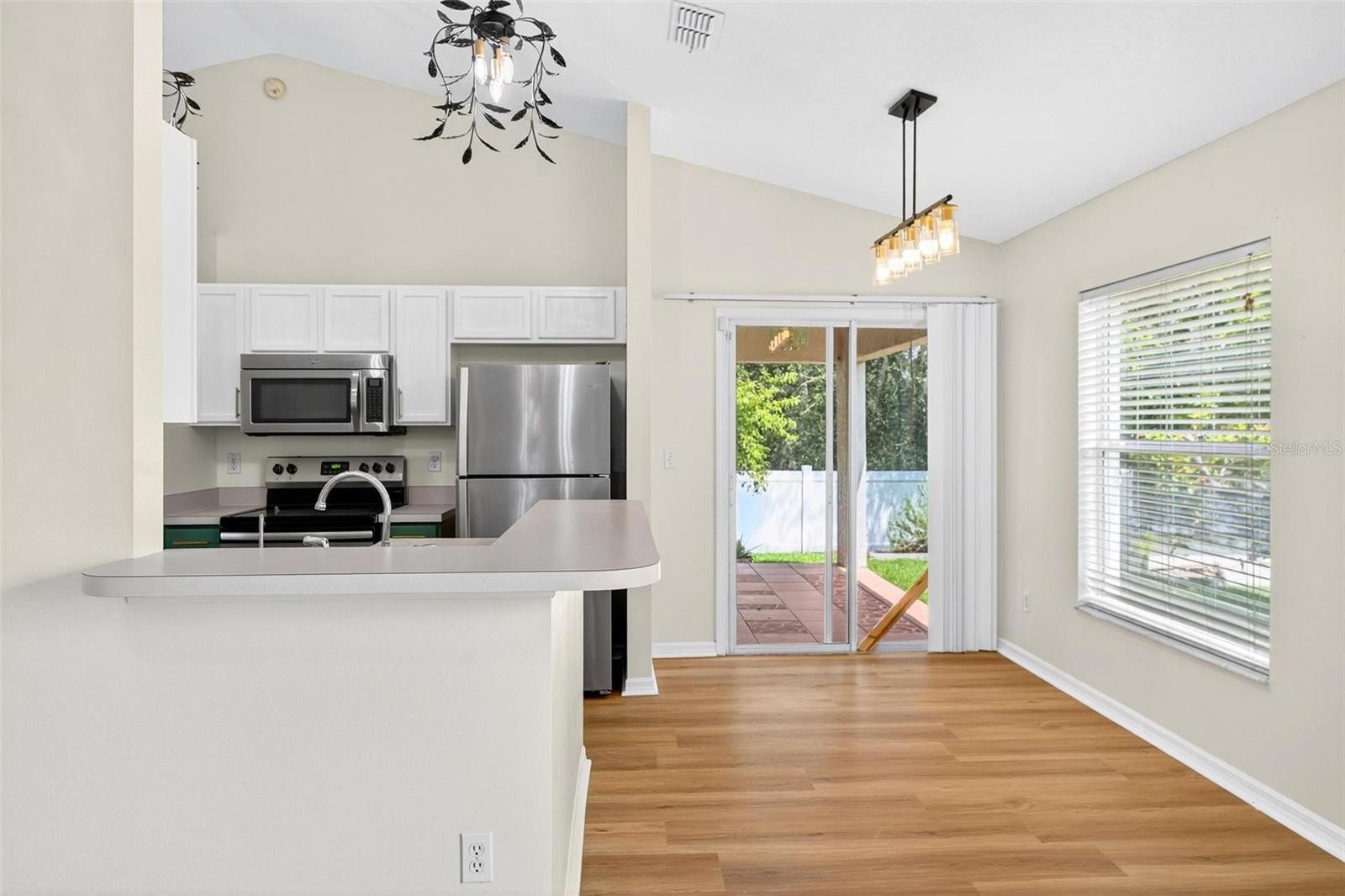 QUAIL VALLEY PHASE III - Residential