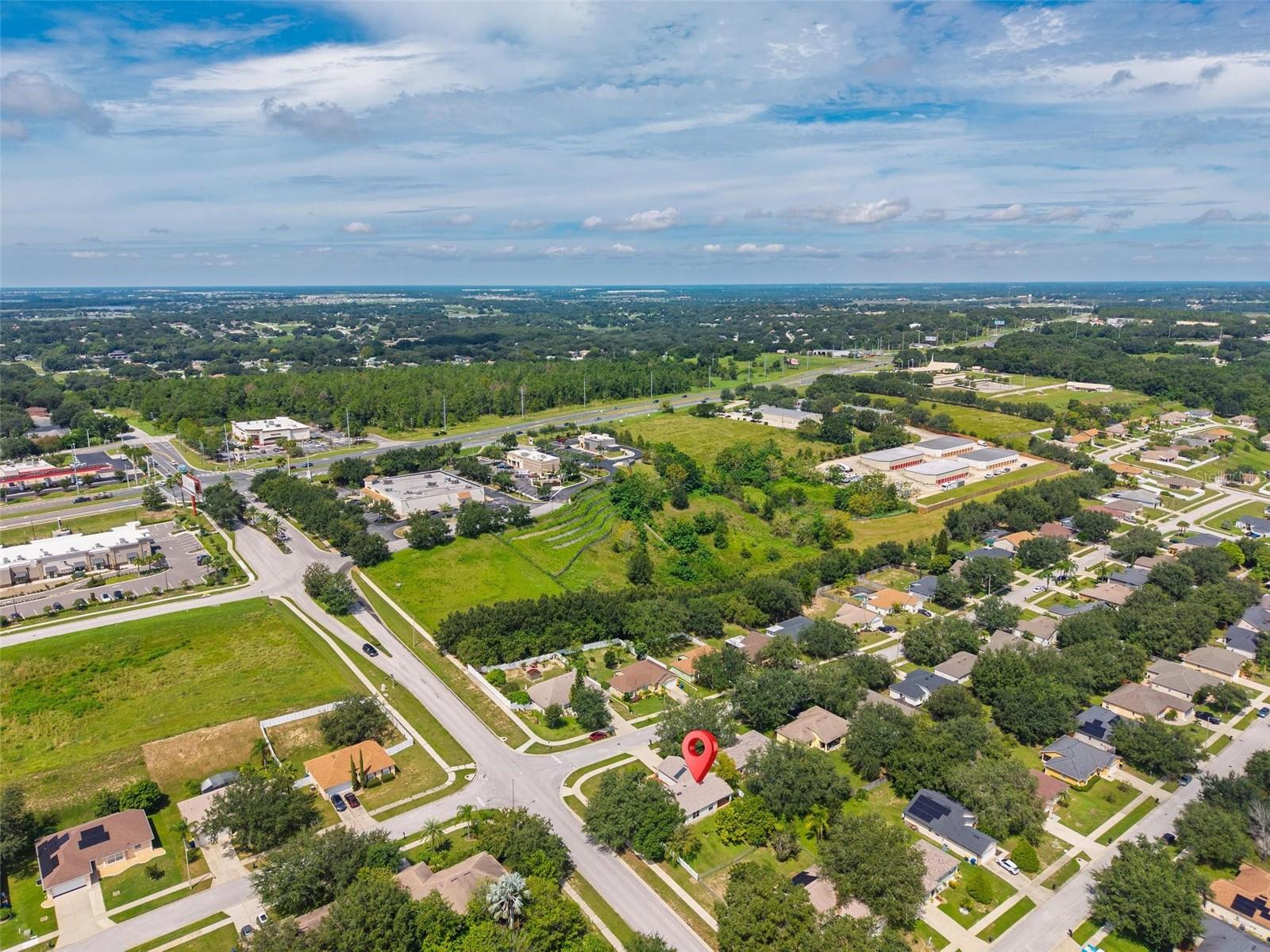 QUAIL VALLEY PHASE III - Residential