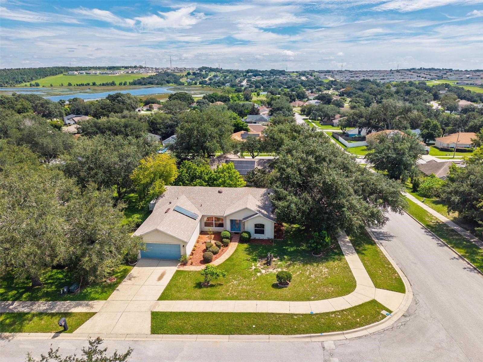 QUAIL VALLEY PHASE III - Residential