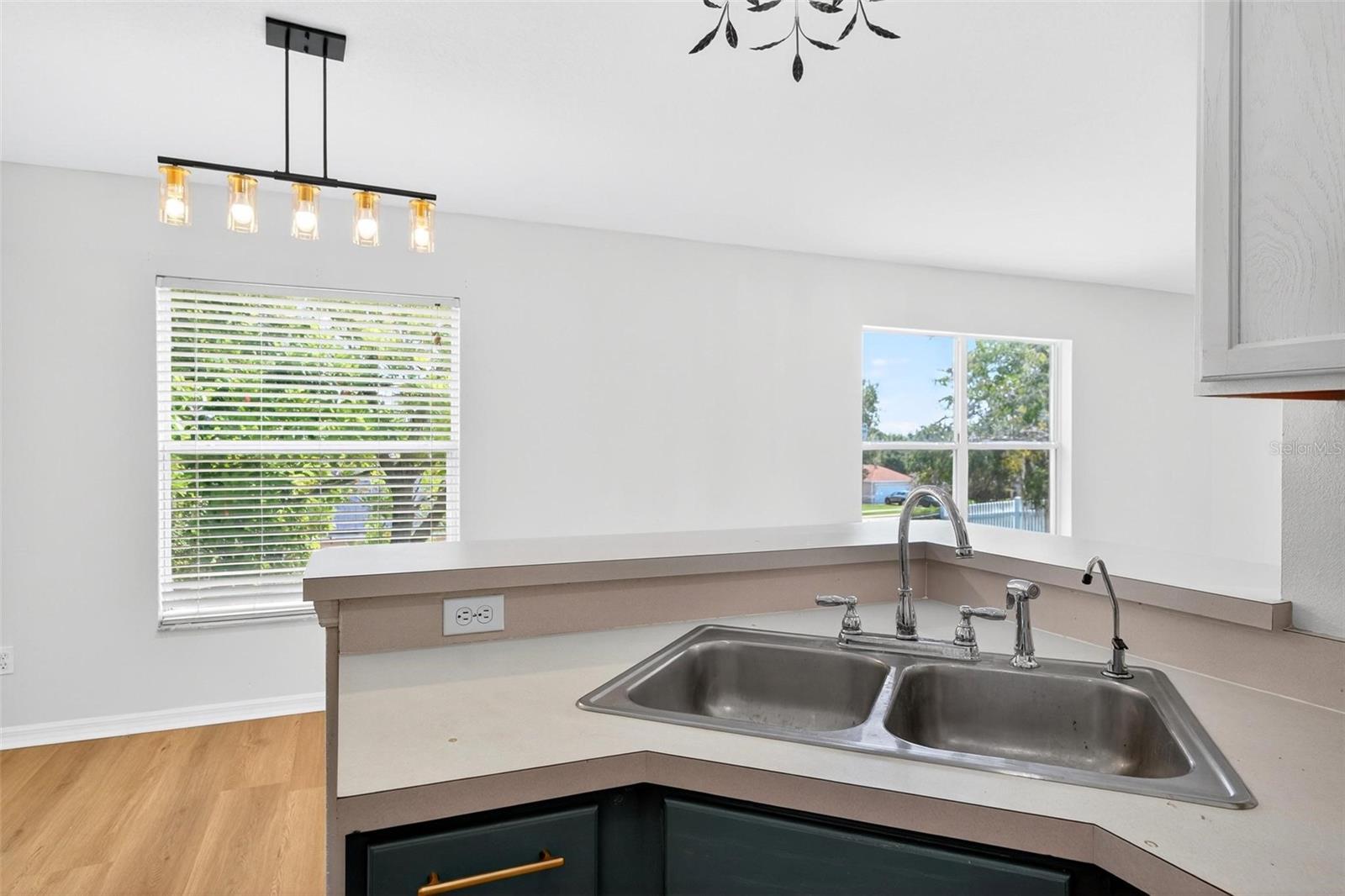 QUAIL VALLEY PHASE III - Residential