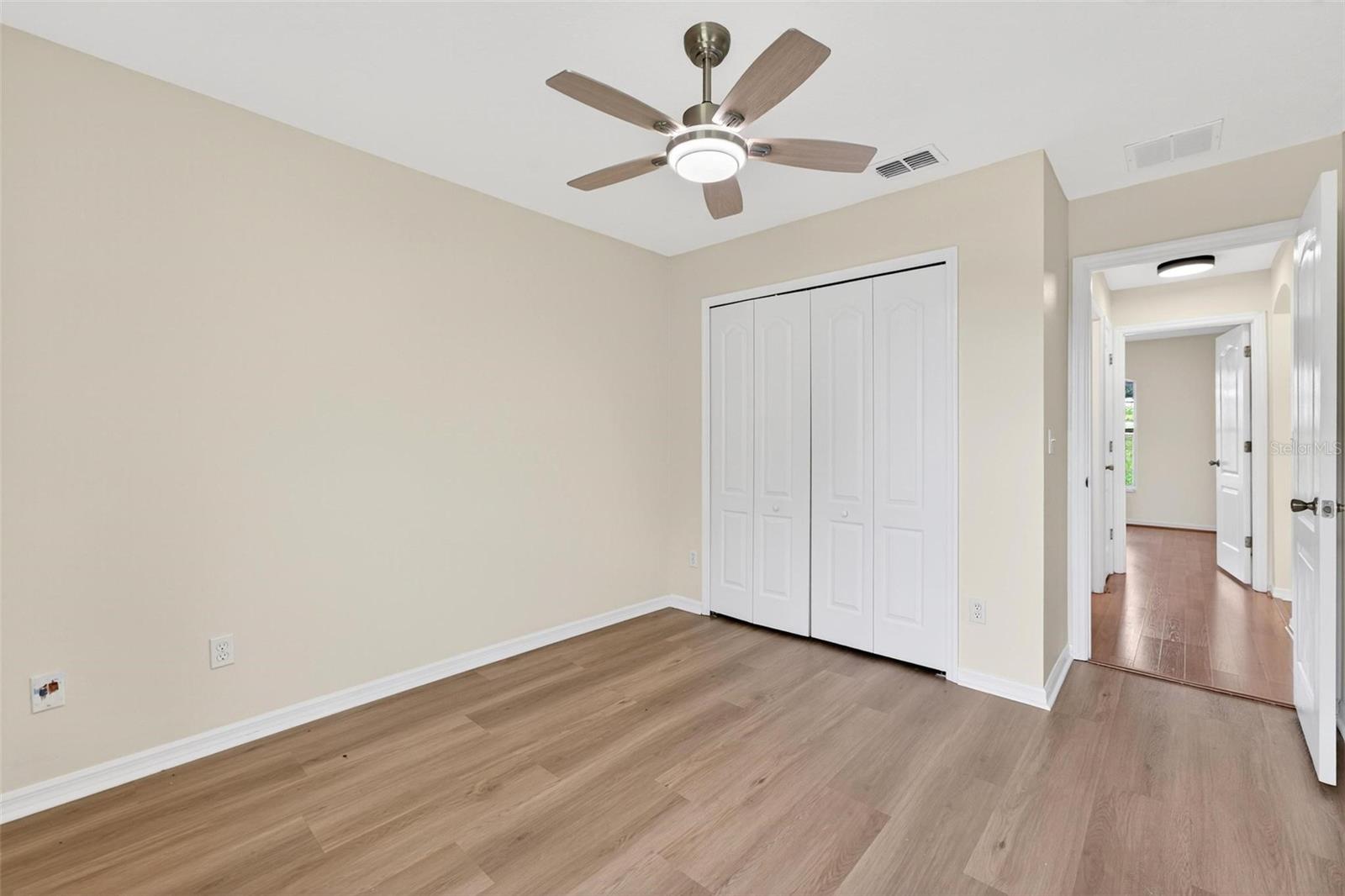 QUAIL VALLEY PHASE III - Residential