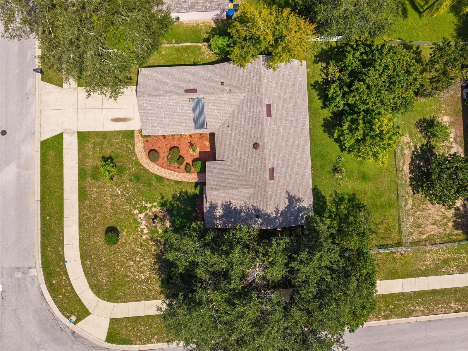 QUAIL VALLEY PHASE III - Residential