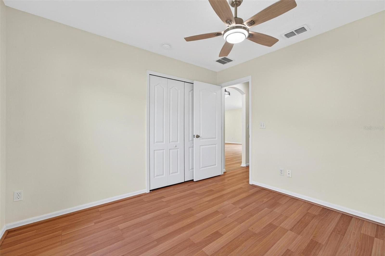 QUAIL VALLEY PHASE III - Residential