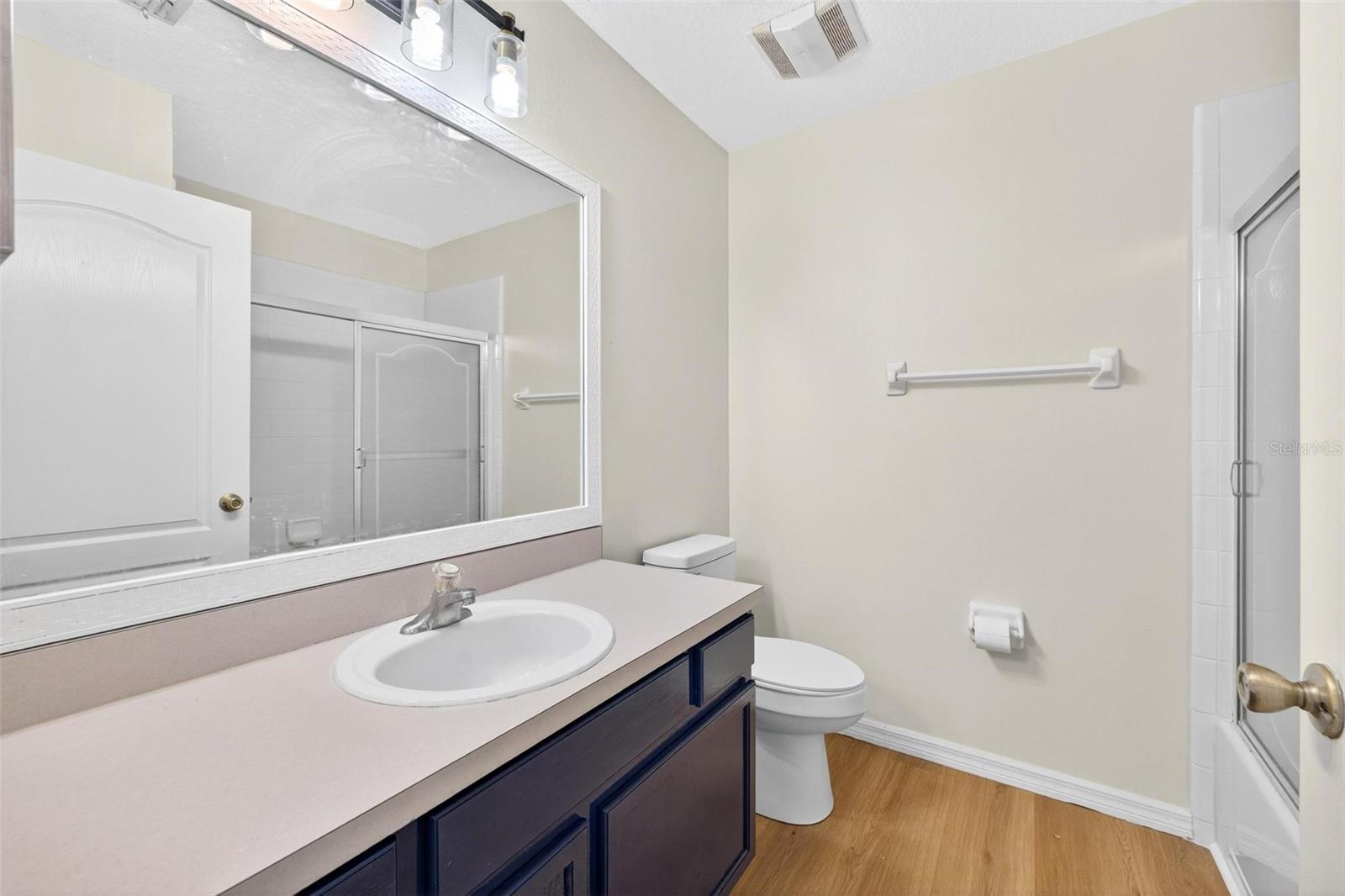 QUAIL VALLEY PHASE III - Residential