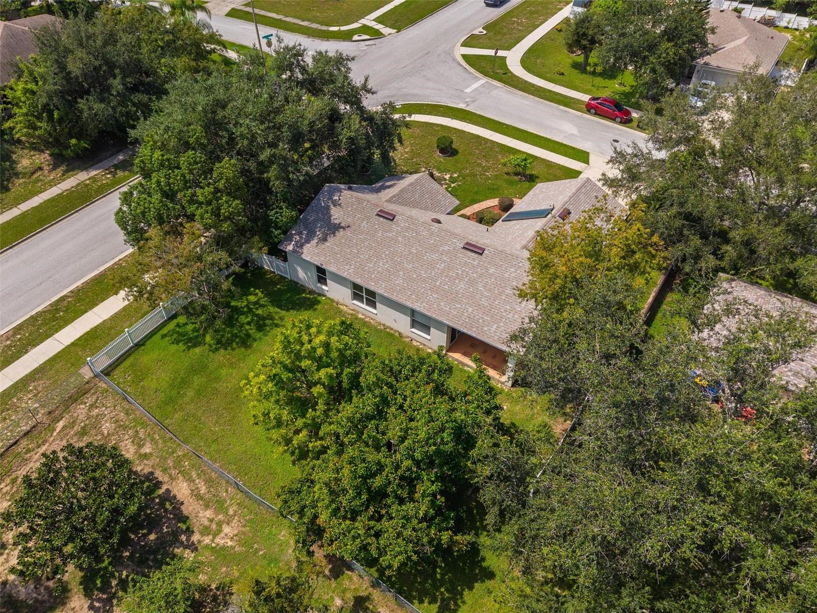 QUAIL VALLEY PHASE III - Residential