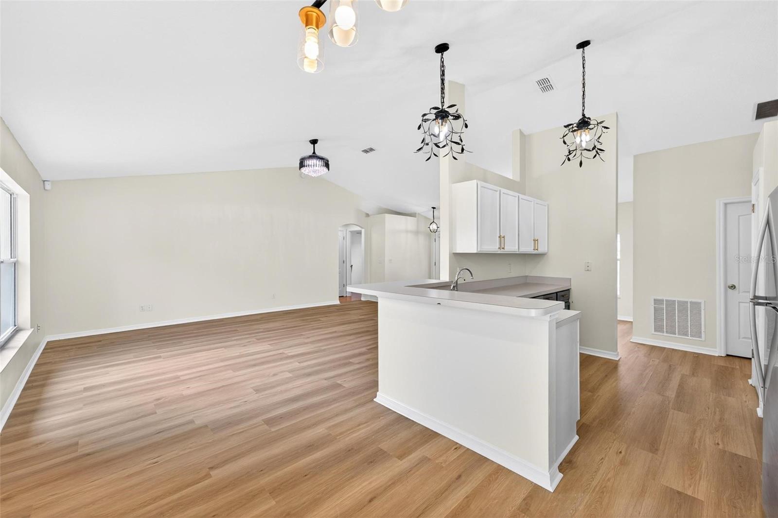 QUAIL VALLEY PHASE III - Residential