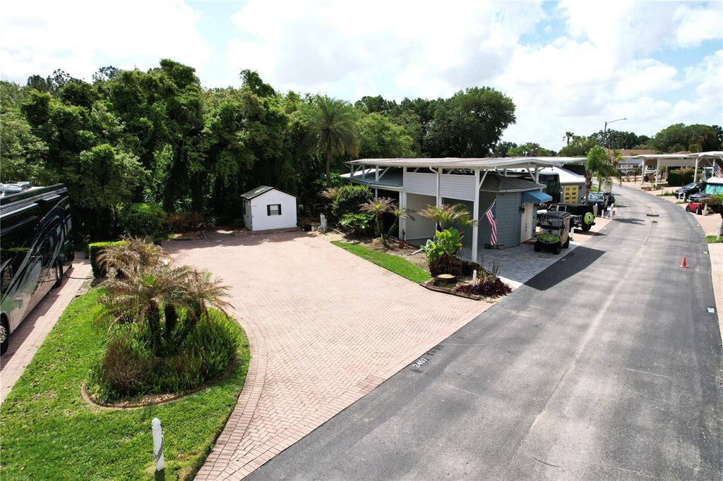 Photo of 2457 St George Drive, Davenport, FL 33837 (MLS # O6430089)
