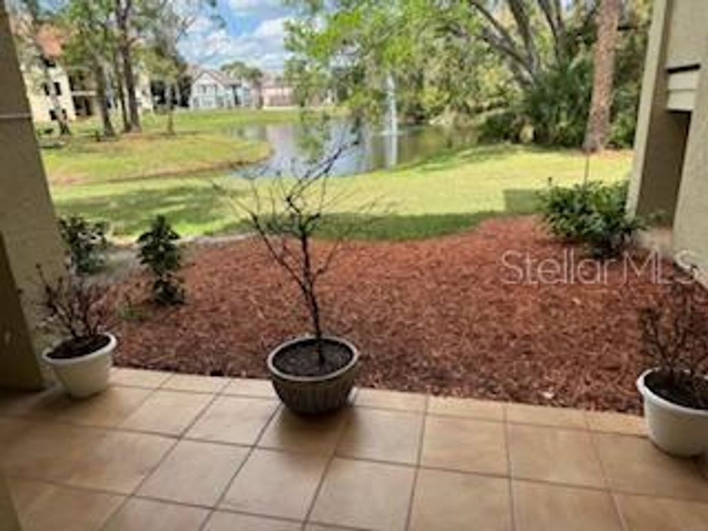 Photo of 3034 Parkway Blvd #106, Kissimmee, FL 34747 (MLS # S5146044)