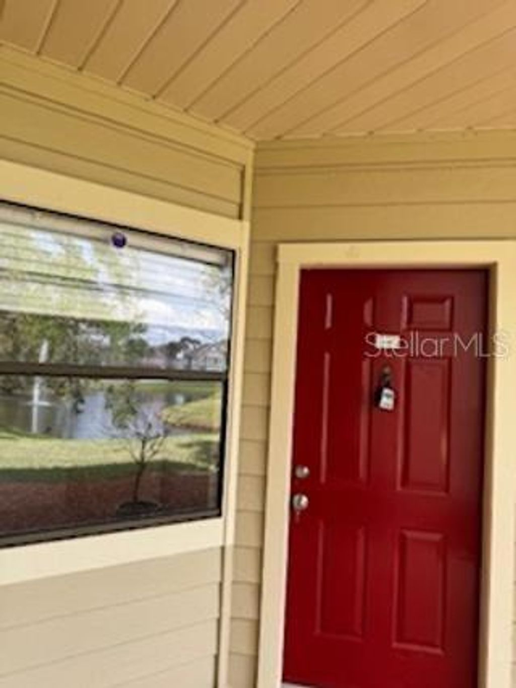 Photo of 3034 Parkway Blvd #106, Kissimmee, FL 34747 (MLS # S5146044)