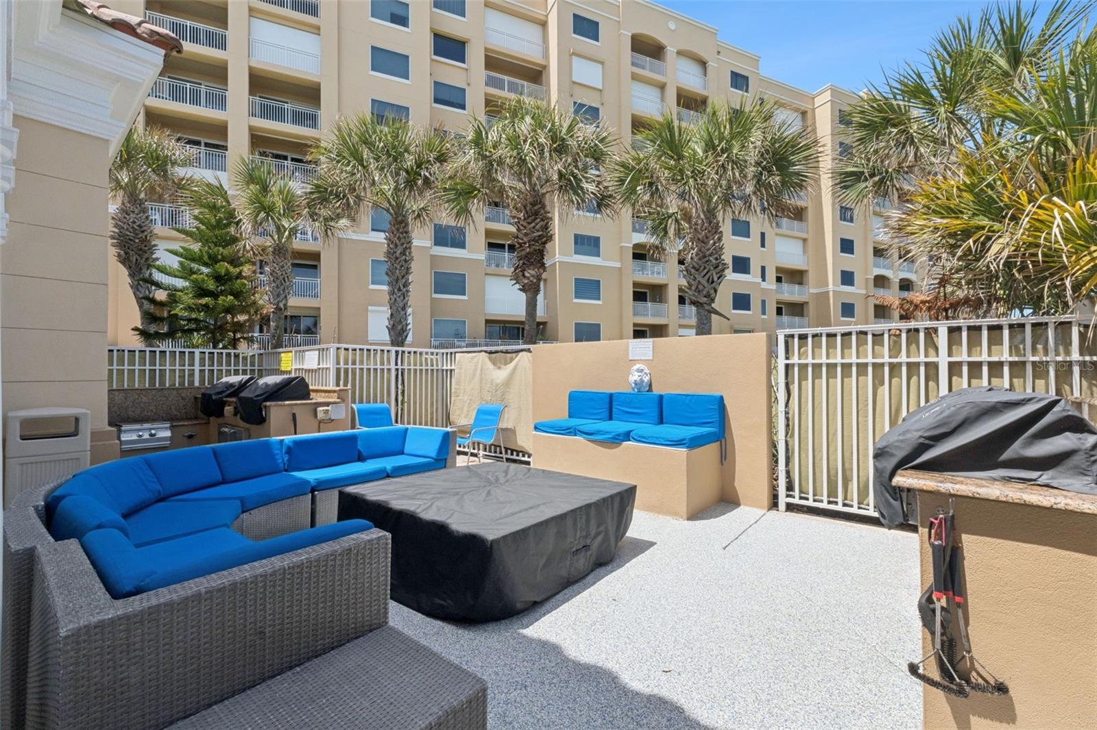SURF CLUB 03 CONDO - Residential