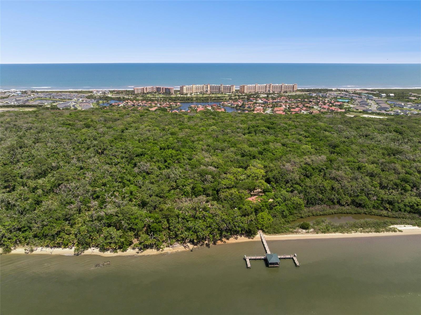 SURF CLUB 03 CONDO - Residential