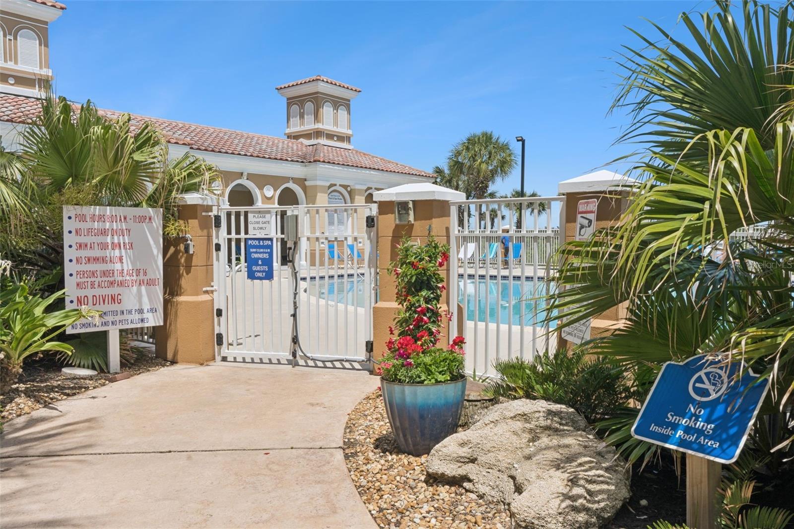 SURF CLUB 03 CONDO - Residential