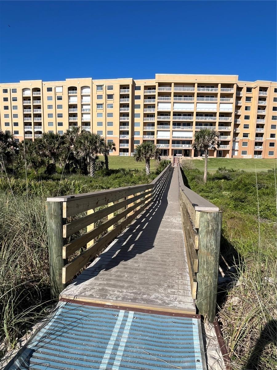 SURF CLUB 03 CONDO - Residential