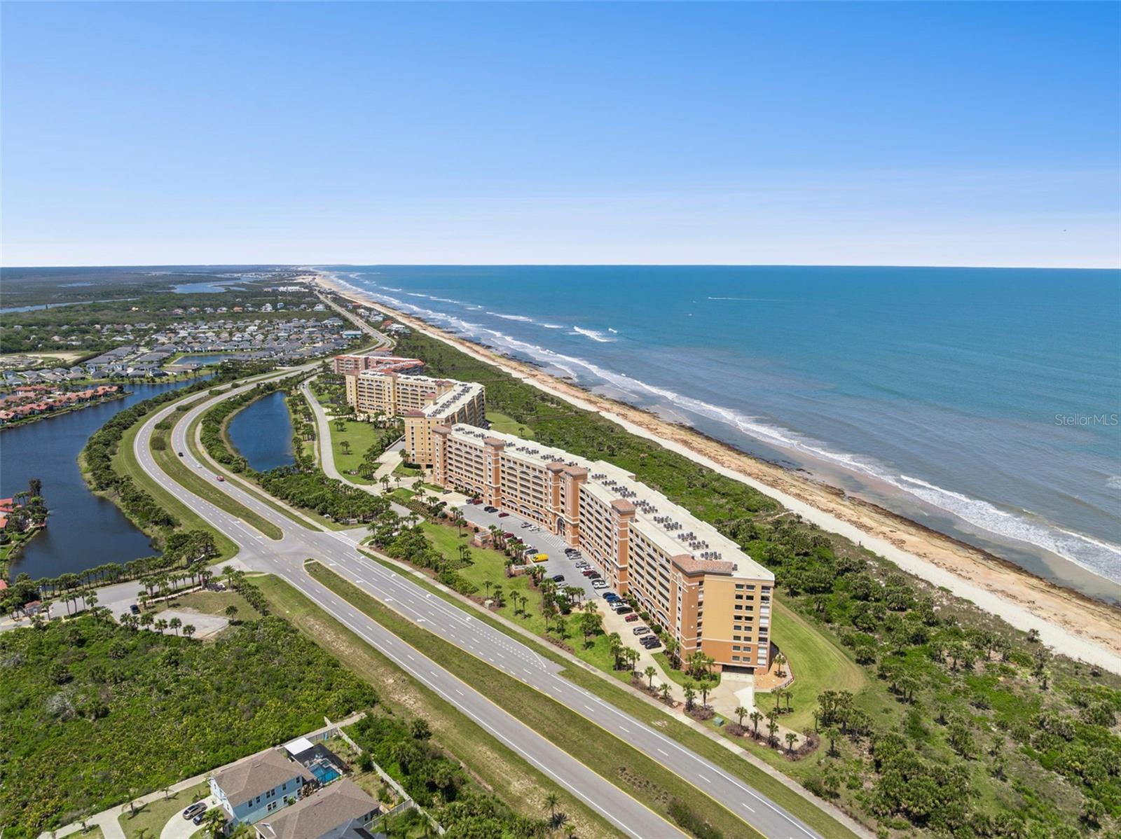 SURF CLUB 03 CONDO - Residential