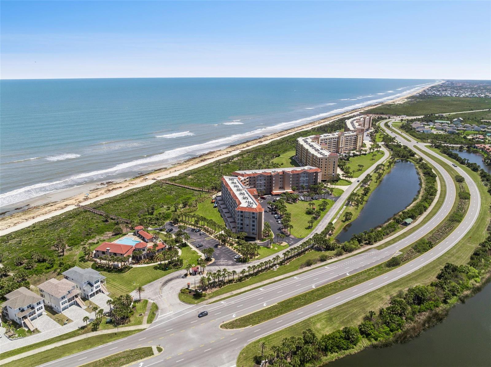 SURF CLUB 03 CONDO - Residential