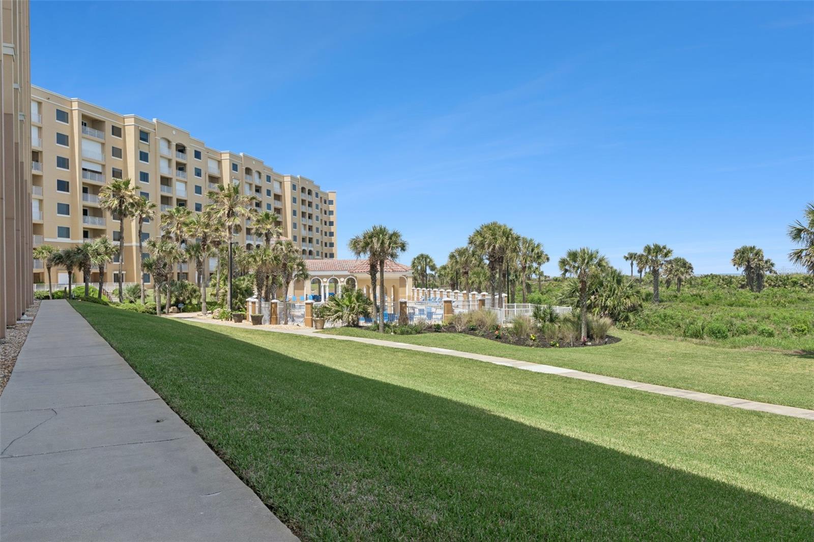 SURF CLUB 03 CONDO - Residential