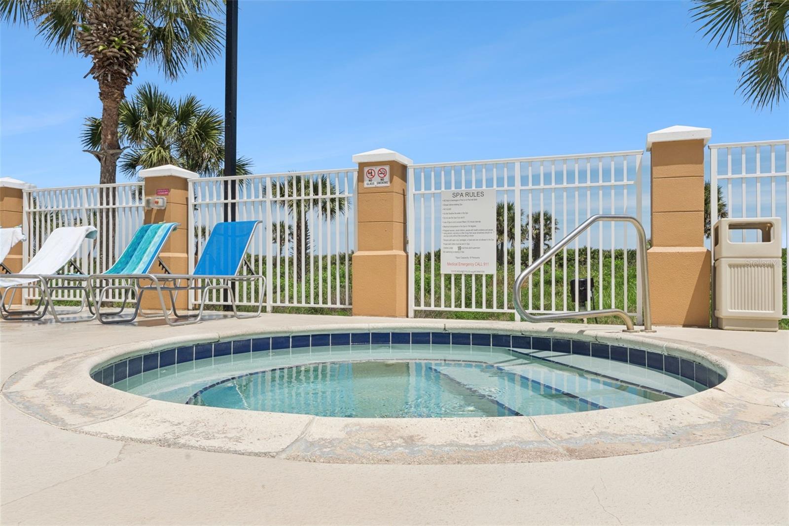 SURF CLUB 03 CONDO - Residential