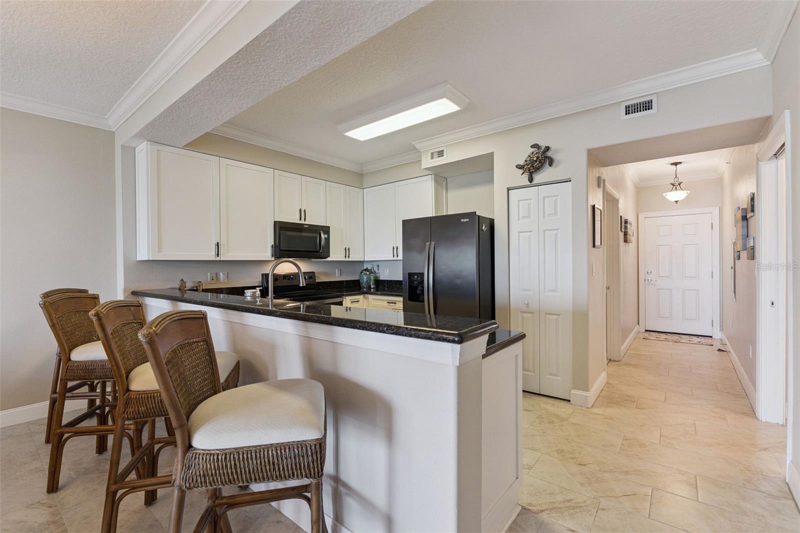 SURF CLUB 03 CONDO - Residential