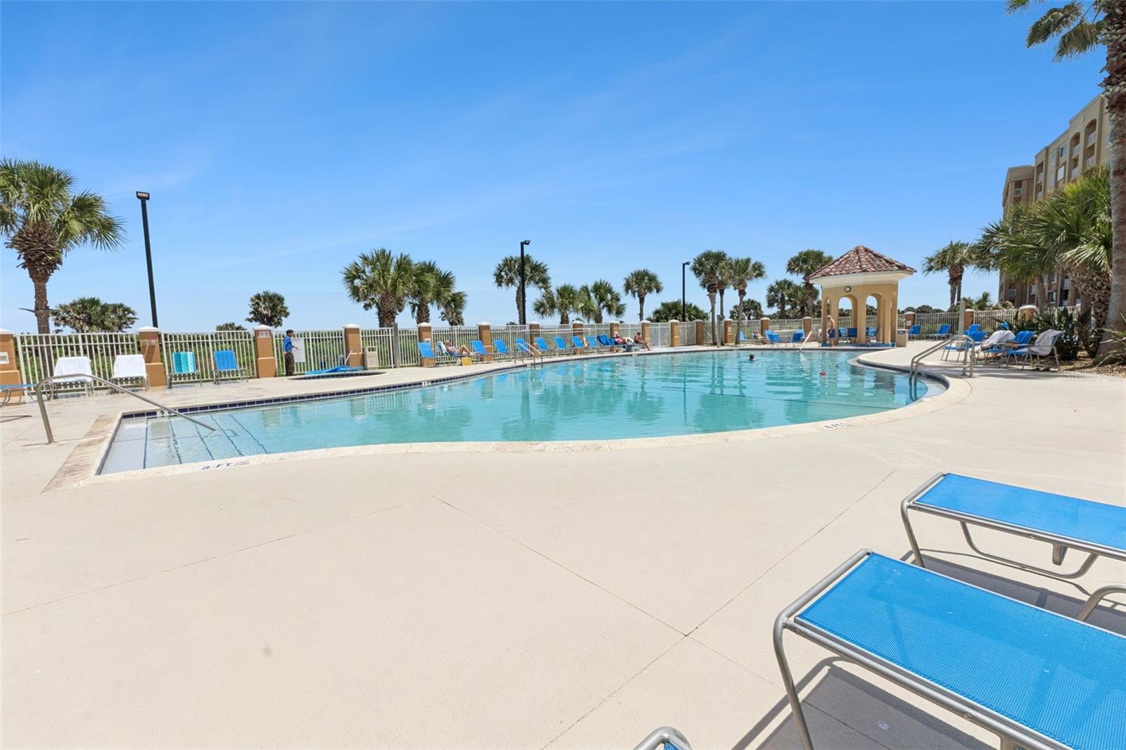SURF CLUB 03 CONDO - Residential
