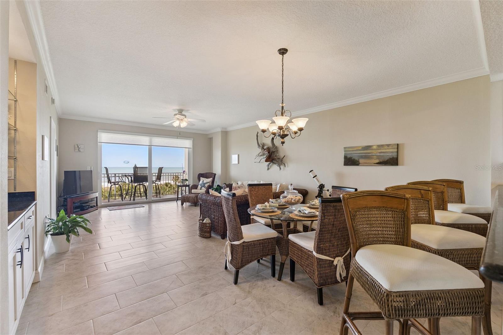 SURF CLUB 03 CONDO - Residential