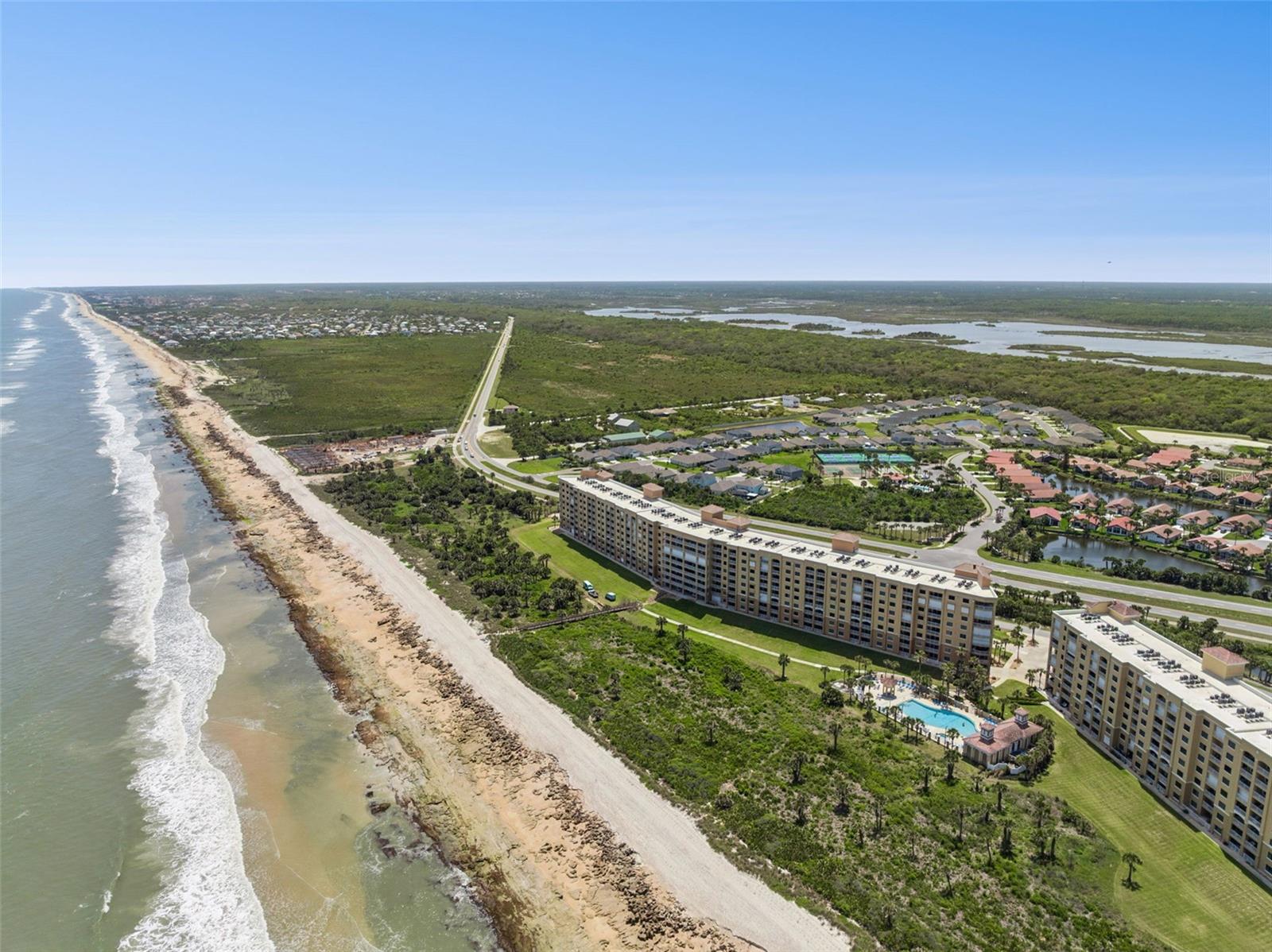 SURF CLUB 03 CONDO - Residential