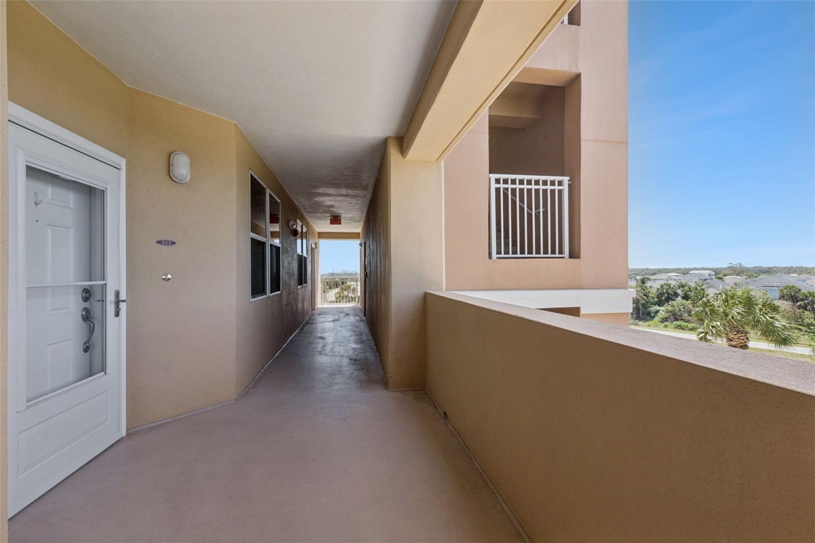 SURF CLUB 03 CONDO - Residential